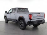 2025 GMC Sierra 2500 HD AT4X