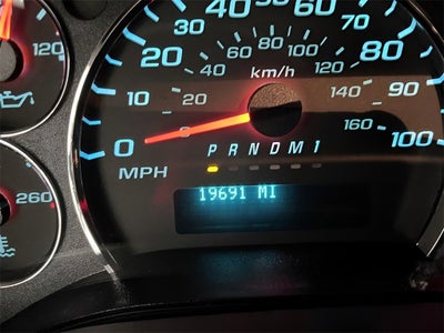 2023 GMC Savana Cargo 2500 Work Van