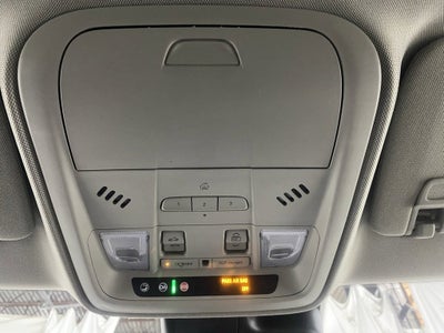 2019 Cadillac XT4 AWD Premium Luxury