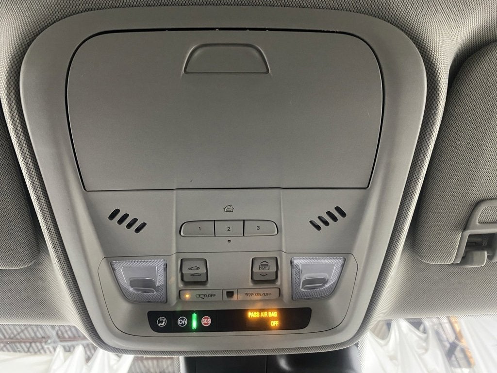 2019 Cadillac XT4 AWD Premium Luxury