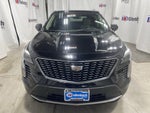 2019 Cadillac XT4 AWD Premium Luxury