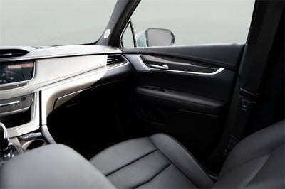 2023 Cadillac XT5 Sport