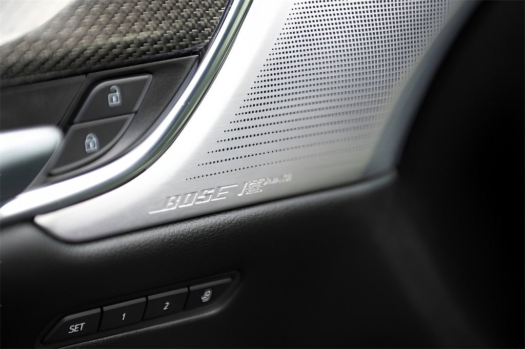 2023 Cadillac XT5 Sport