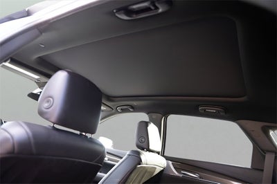 2023 Cadillac XT5 Sport