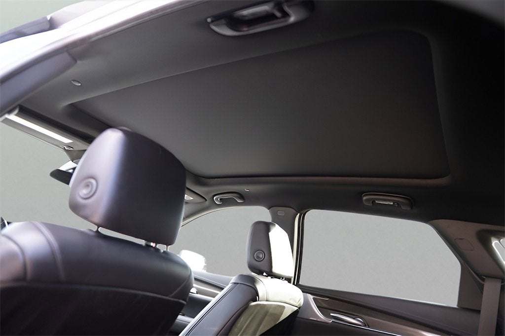 2023 Cadillac XT5 Sport