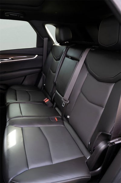 2023 Cadillac XT5 Sport