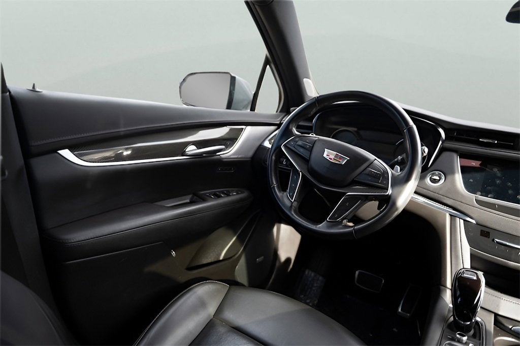 2023 Cadillac XT5 Sport