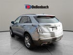 2023 Cadillac XT5 Sport