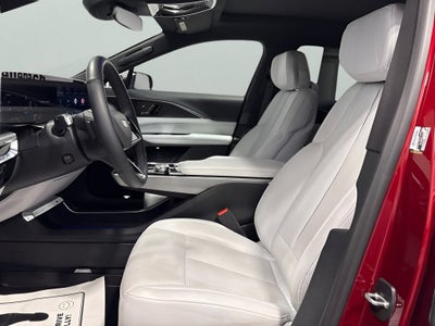 2024 Cadillac LYRIQ Sport 1