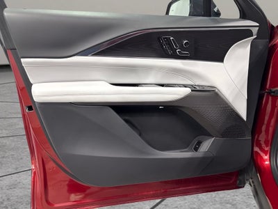 2024 Cadillac LYRIQ Sport 1