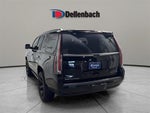 2018 Cadillac Escalade Premium Luxury