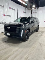2023 Cadillac Escalade ESV Sport Platinum