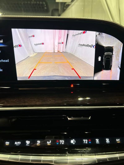 2023 Cadillac Escalade ESV Sport Platinum