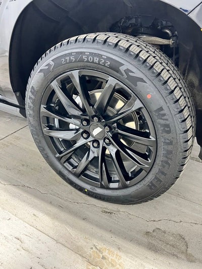 2023 Cadillac Escalade ESV Sport Platinum