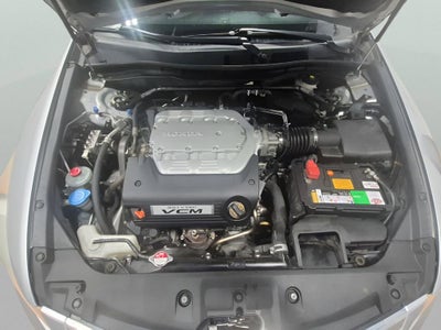 2011 Honda Accord Sdn EX-L