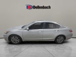 2011 Honda Accord Sdn EX-L