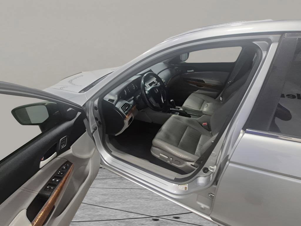 2011 Honda Accord Sdn EX-L