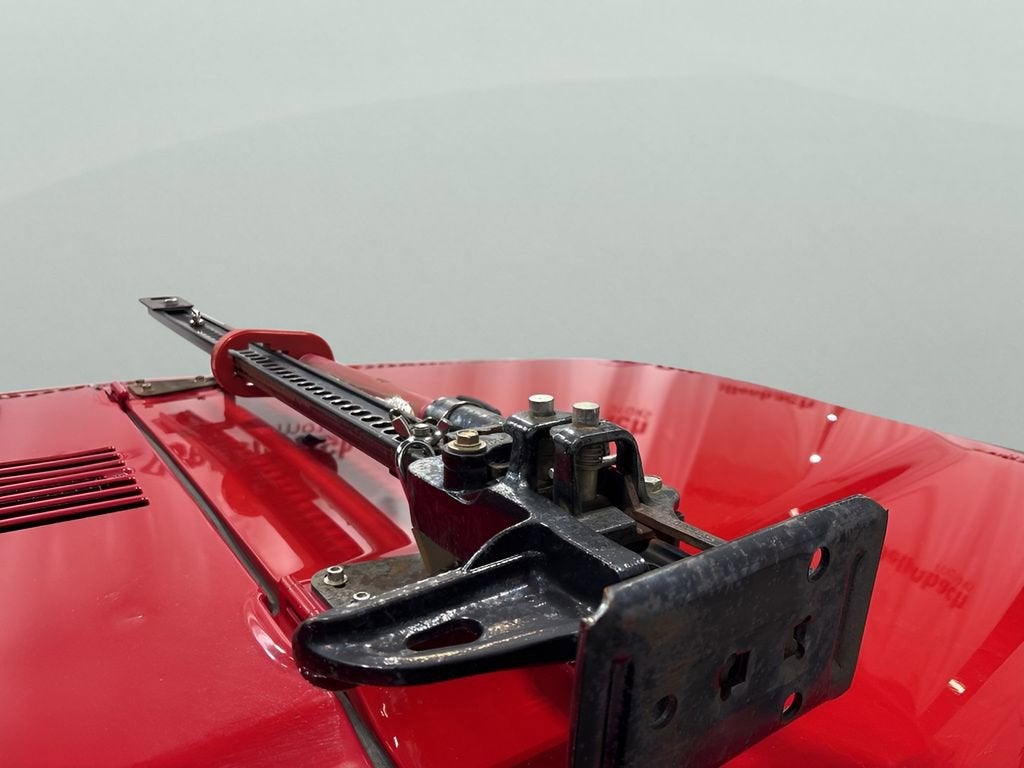 2001 Jeep Wrangler Sport