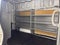 2021 Nissan NV Cargo NV2500 HD SV High Roof V8