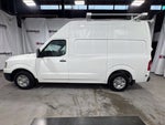2021 Nissan NV Cargo NV2500 HD SV High Roof V8