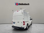 2020 Nissan NV Cargo NV2500 HD SV High Roof V8