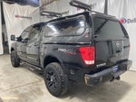 2012 Nissan Titan PRO-4X