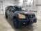 2012 Nissan Titan PRO-4X