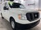 2018 Nissan NV Cargo S