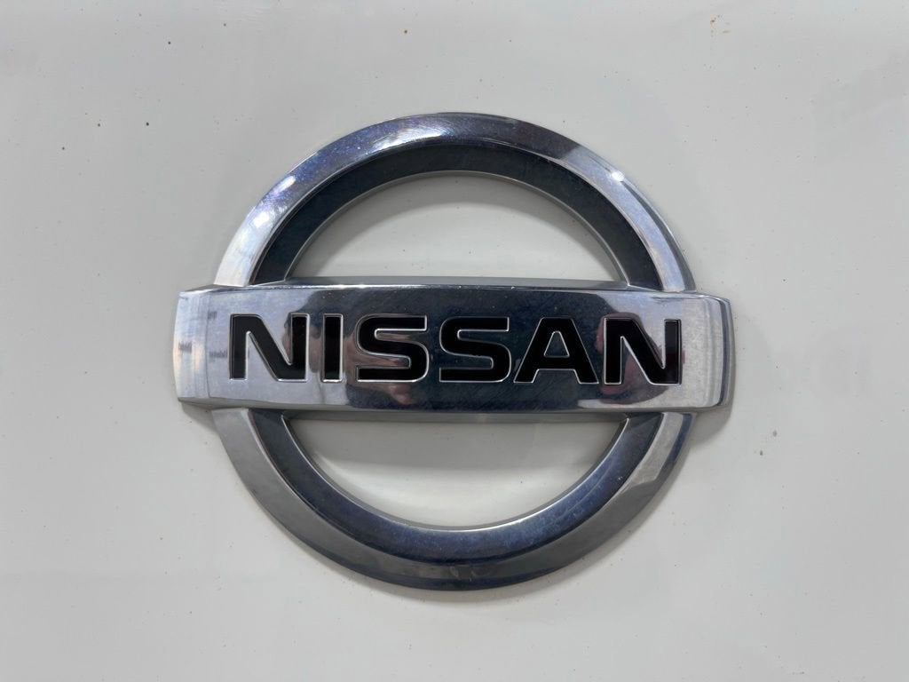 2018 Nissan NV Cargo S