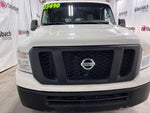 2018 Nissan NV Cargo S
