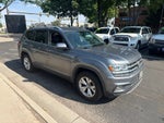 2019 Volkswagen Atlas 3.6L V6 SE