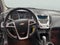 2011 Chevrolet Equinox LTZ