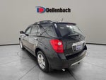 2011 Chevrolet Equinox LTZ