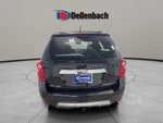 2011 Chevrolet Equinox LTZ