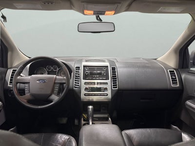 2008 Ford Edge Limited