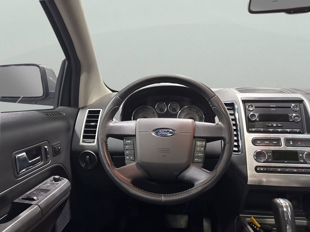 2008 Ford Edge Limited