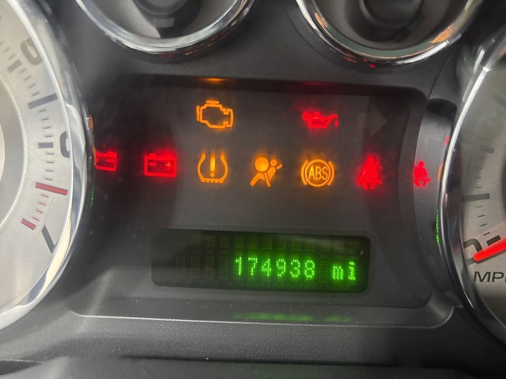 2008 Ford Edge Limited