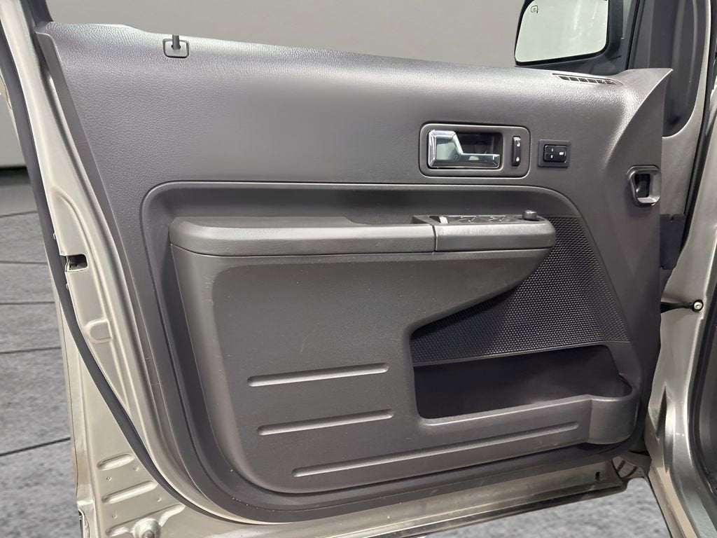 2008 Ford Edge Limited