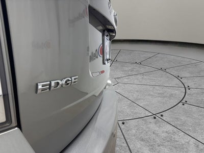 2008 Ford Edge Limited