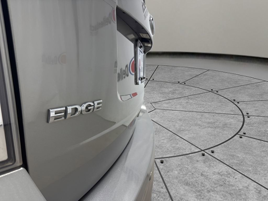 2008 Ford Edge Limited