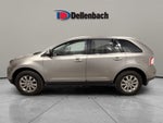2008 Ford Edge Limited
