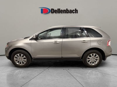 2008 Ford Edge Limited