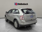 2008 Ford Edge Limited