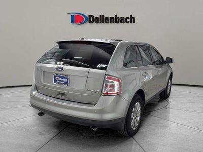 2008 Ford Edge Limited