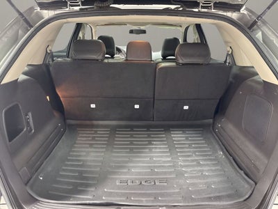 2008 Ford Edge Limited