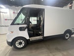 2024 BrightDrop Zevo 400 EJY