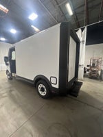 2024 BrightDrop Zevo 400 EJY