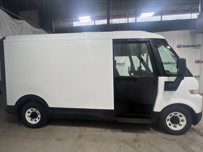 2024 BrightDrop Zevo 400 EJY