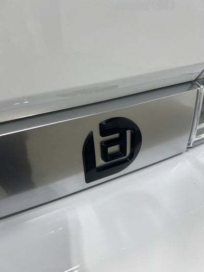 2024 BrightDrop Zevo 400 EJY