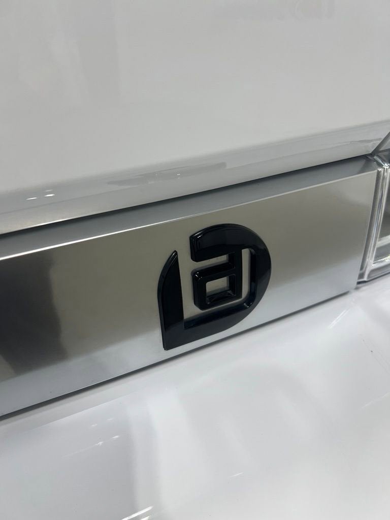 2024 BrightDrop Zevo 400 EJY